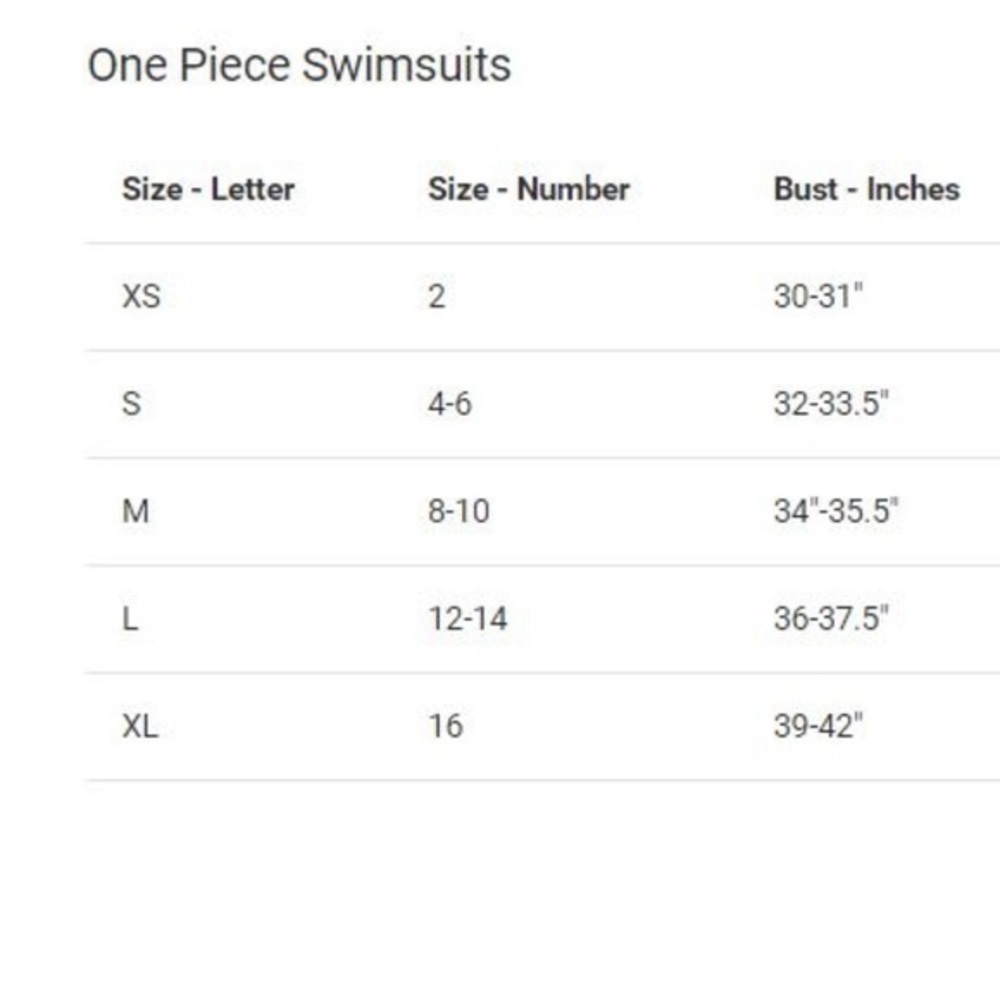 FSU One piece - Picture 3 of 3